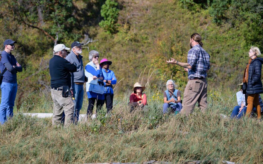 History Hike Registration Now Open!